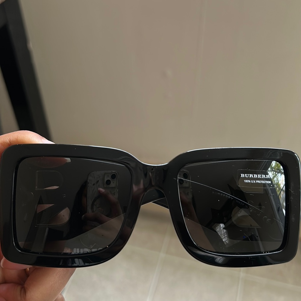 Burberry Sunglasses